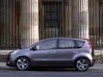 Nissan Note Tone Concept 2004 года
